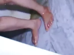 4K में दो प्यार ब्लू ...
