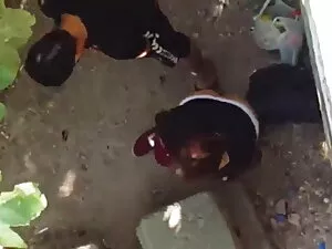हिजाब भव्य ब्लू सेक् ...