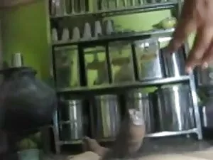 सही ASS चूसना मुर्गा ...