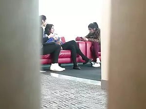 रेडहेड पत्नी को धोखा ...