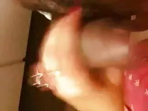 दो काले प्रेमियों के ...