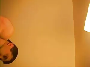 गर्म नग्न युगल कमबख् ...