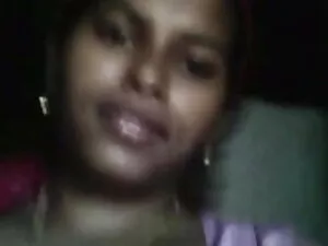 कैस्टेड हिंदी बीएफ फ ...