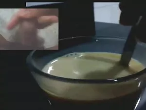 युवा यूरो किशोर गुदा ...