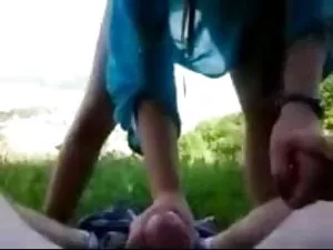 कॉलेज पूल पार्टी सेक ...