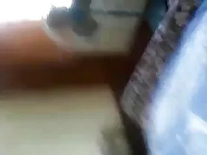 अथाह बेब शॉवर में उस ...