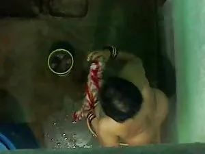 वाइफ फिस्टिंग और बिग ...