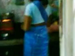 BBW आबनूस सामना करना ...