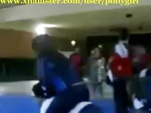 क्रिस्टी कैनियन बनाम ...